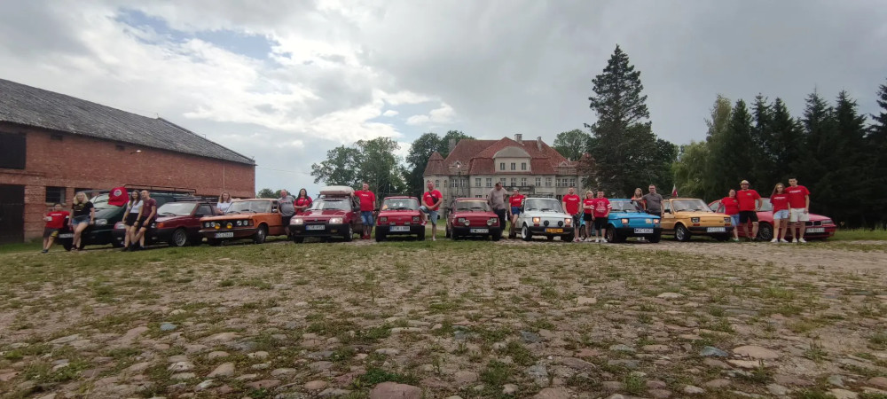 Zlot / Spot – Ognisko z Klasykami 2026